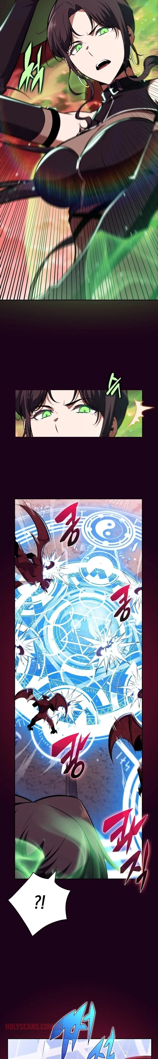 Gitmeden Önce Yemek Yiyin Bölüm Bölüm 20 Sayfa 16