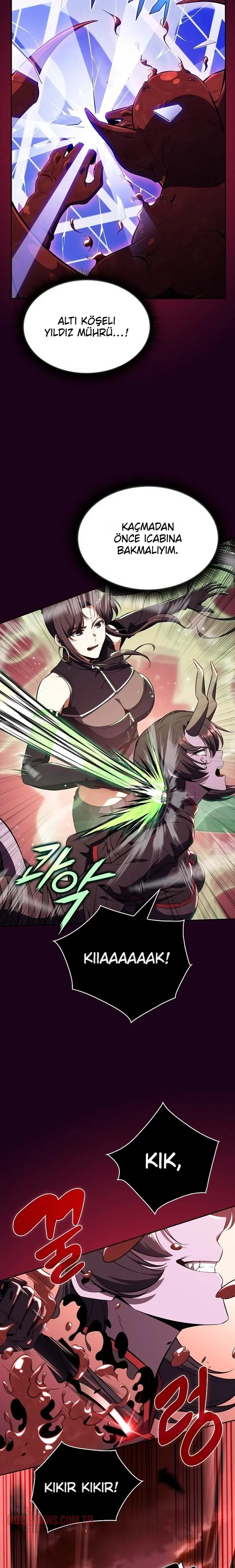 Gitmeden Önce Yemek Yiyin Bölüm Bölüm 20 Sayfa 17