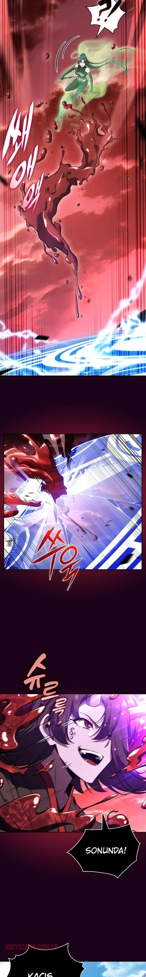 Gitmeden Önce Yemek Yiyin Bölüm Bölüm 20 Sayfa 18