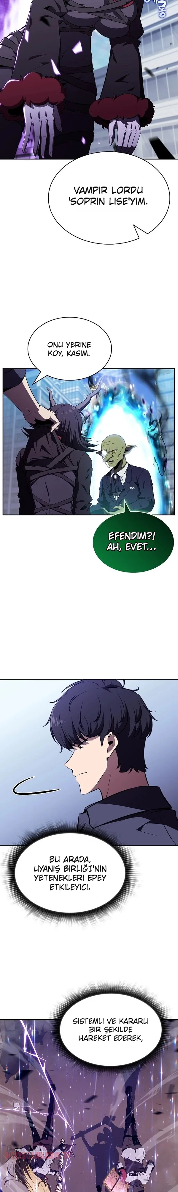 Gitmeden Önce Yemek Yiyin Bölüm Bölüm 20 Sayfa 21