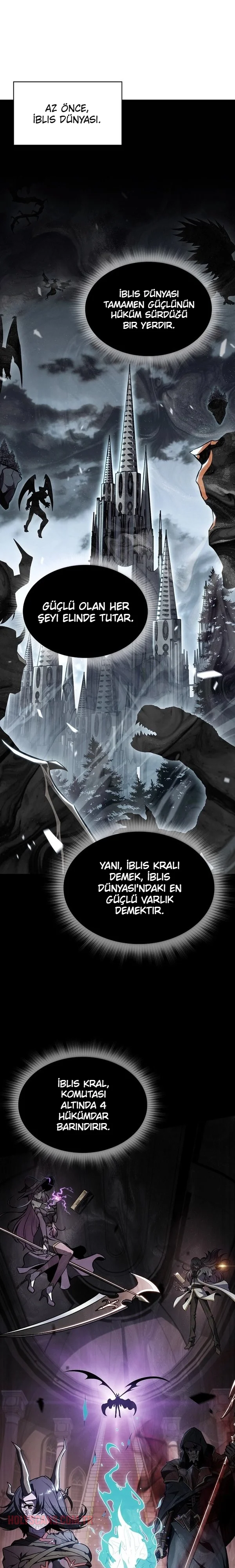 Gitmeden Önce Yemek Yiyin Bölüm Bölüm 20 Sayfa 25