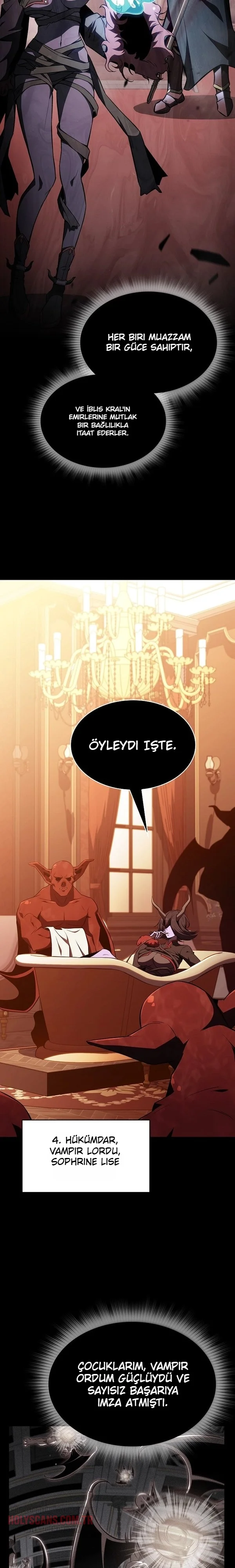 Gitmeden Önce Yemek Yiyin Bölüm Bölüm 20 Sayfa 26