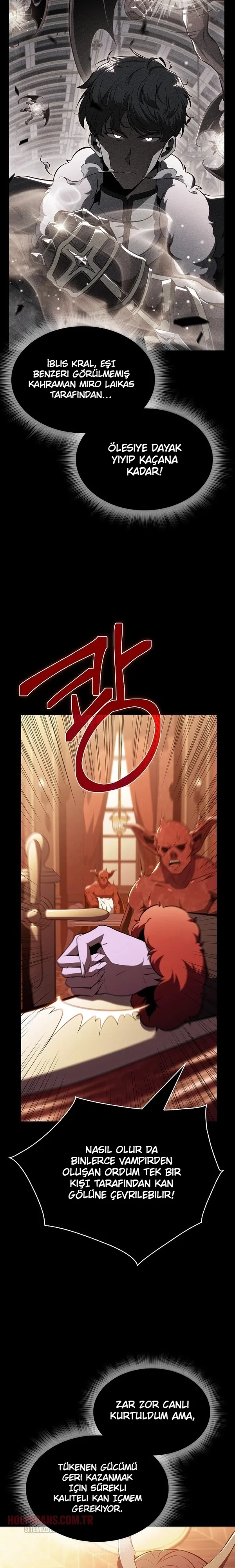 Gitmeden Önce Yemek Yiyin Bölüm Bölüm 20 Sayfa 27