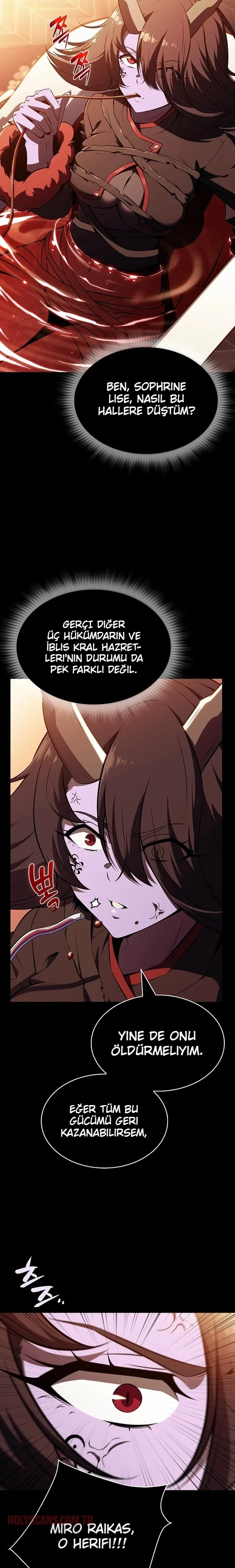 Gitmeden Önce Yemek Yiyin Bölüm Bölüm 20 Sayfa 28