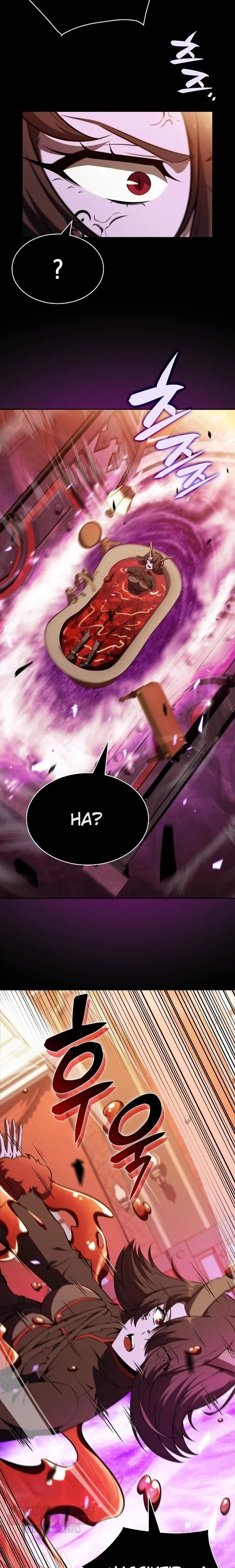 Gitmeden Önce Yemek Yiyin Bölüm Bölüm 20 Sayfa 29