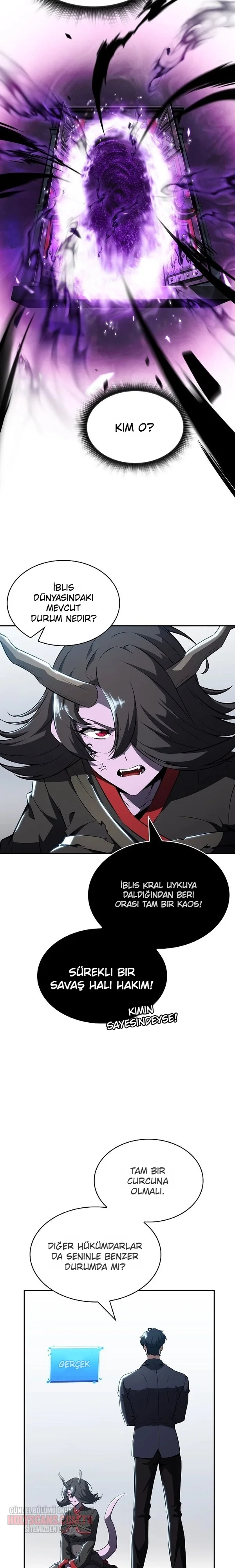 Gitmeden Önce Yemek Yiyin Bölüm Bölüm 20 Sayfa 35