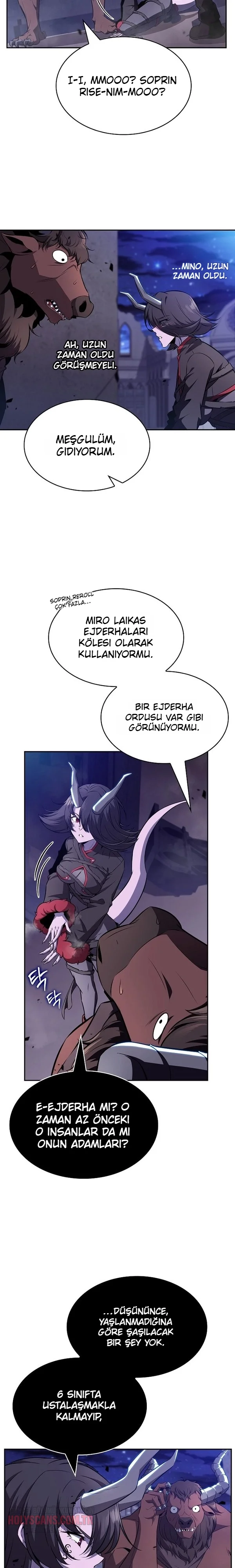 Gitmeden Önce Yemek Yiyin Bölüm Bölüm 20 Sayfa 38