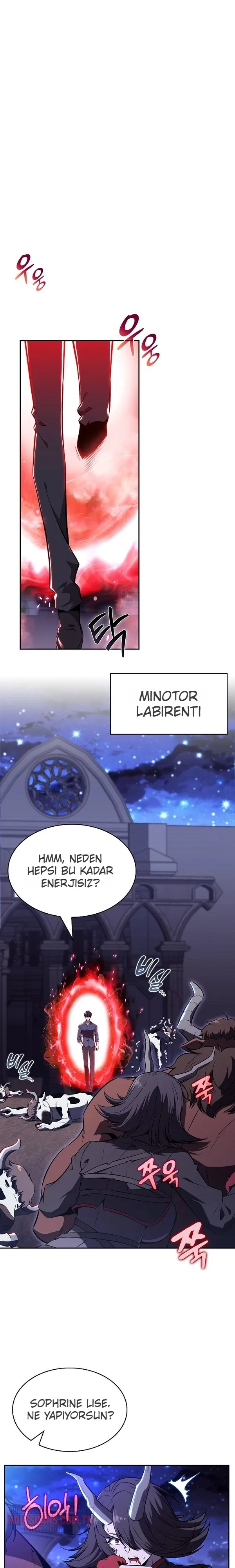 Gitmeden Önce Yemek Yiyin Bölüm Bölüm 21 Sayfa 1