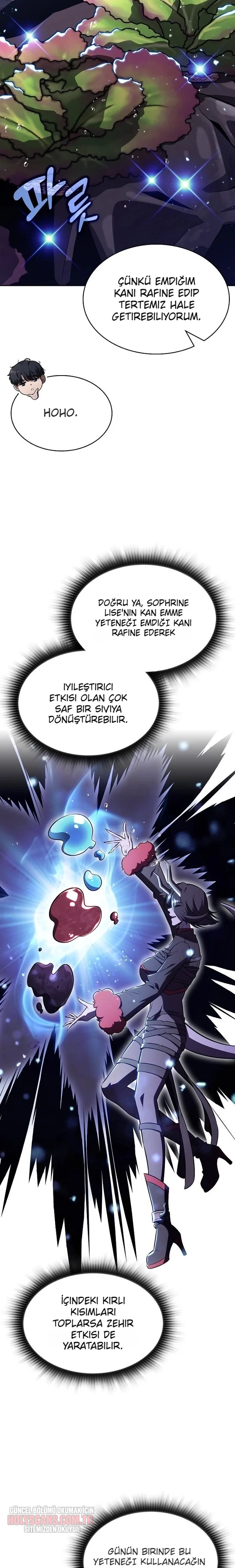 Gitmeden Önce Yemek Yiyin Bölüm Bölüm 21 Sayfa 4