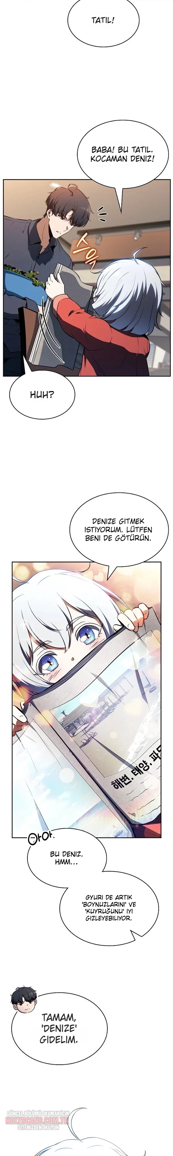 Gitmeden Önce Yemek Yiyin Bölüm Bölüm 21 Sayfa 7