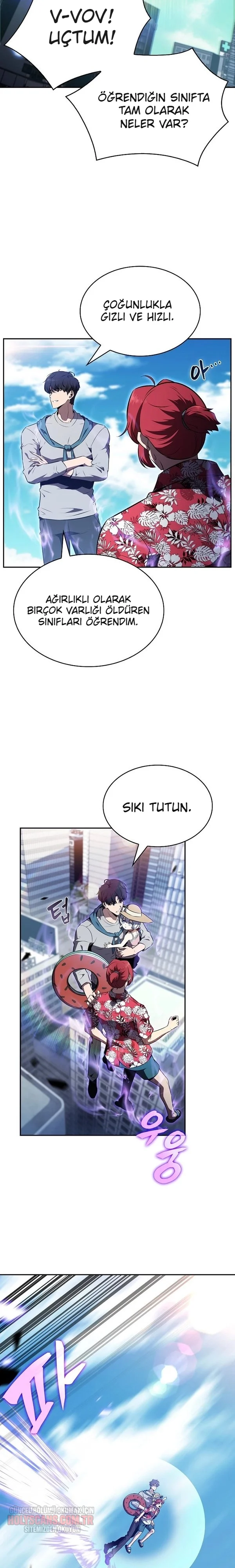 Gitmeden Önce Yemek Yiyin Bölüm Bölüm 21 Sayfa 11