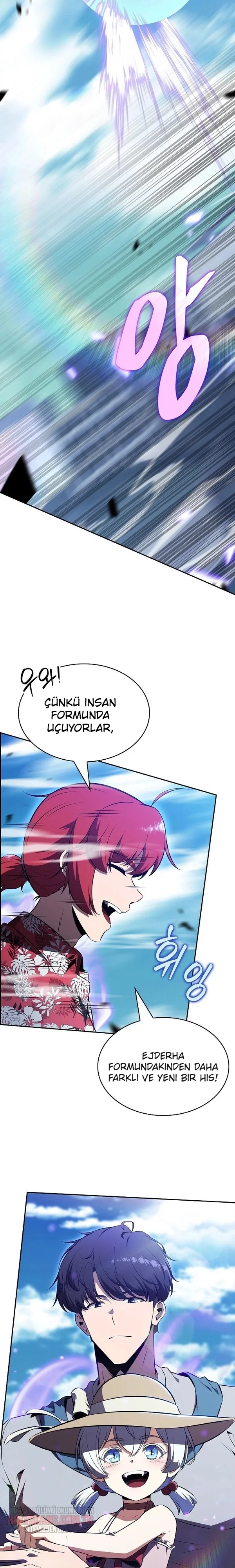 Gitmeden Önce Yemek Yiyin Bölüm Bölüm 21 Sayfa 12