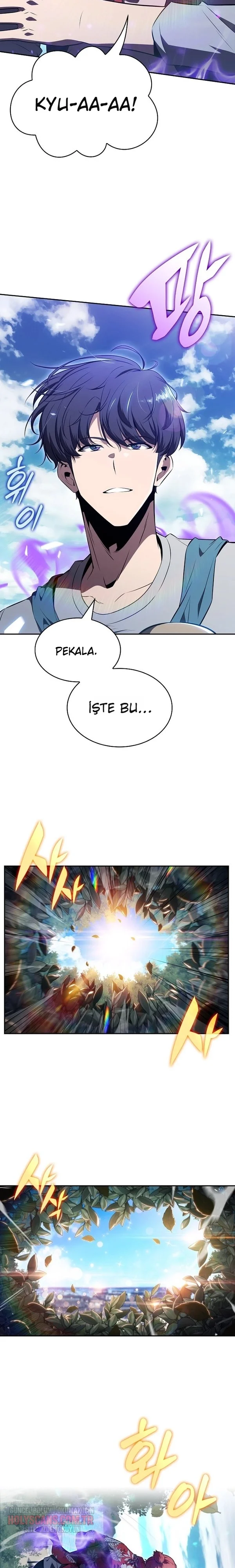 Gitmeden Önce Yemek Yiyin Bölüm Bölüm 21 Sayfa 13