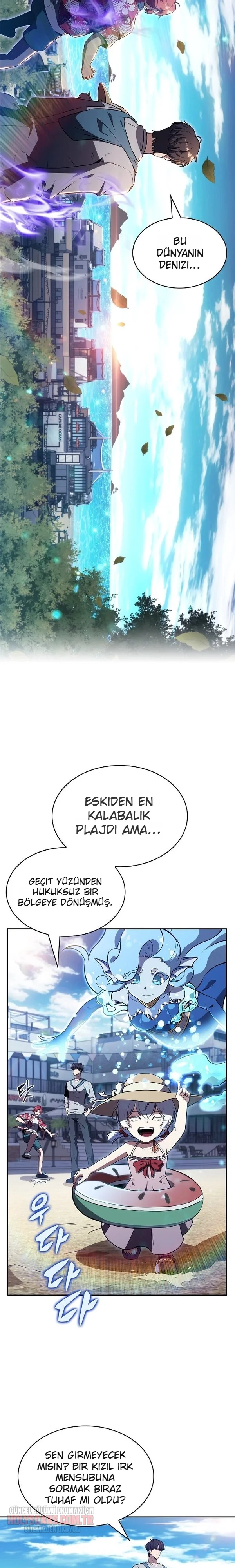 Gitmeden Önce Yemek Yiyin Bölüm Bölüm 21 Sayfa 14