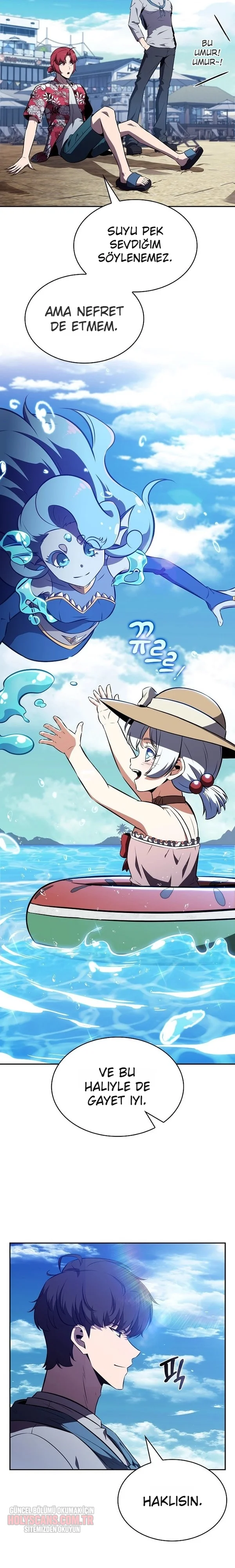 Gitmeden Önce Yemek Yiyin Bölüm Bölüm 21 Sayfa 15