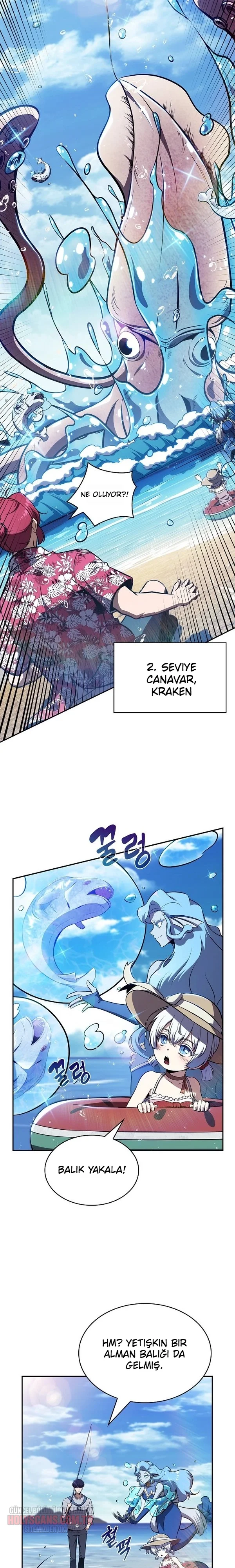 Gitmeden Önce Yemek Yiyin Bölüm Bölüm 21 Sayfa 19