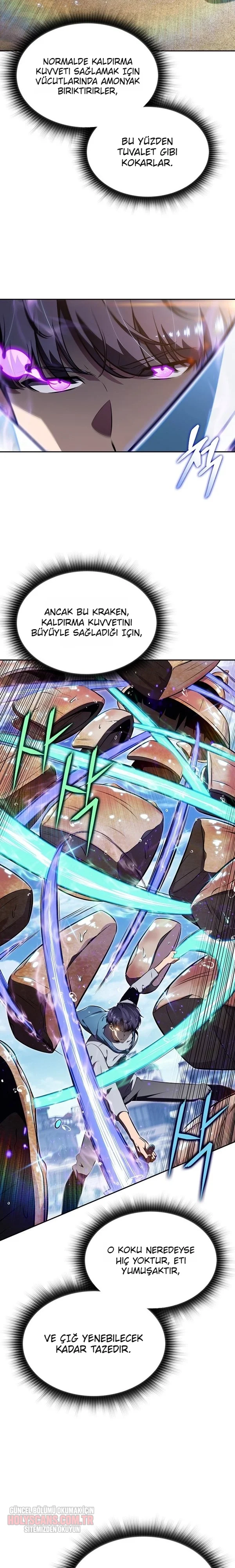 Gitmeden Önce Yemek Yiyin Bölüm Bölüm 21 Sayfa 21