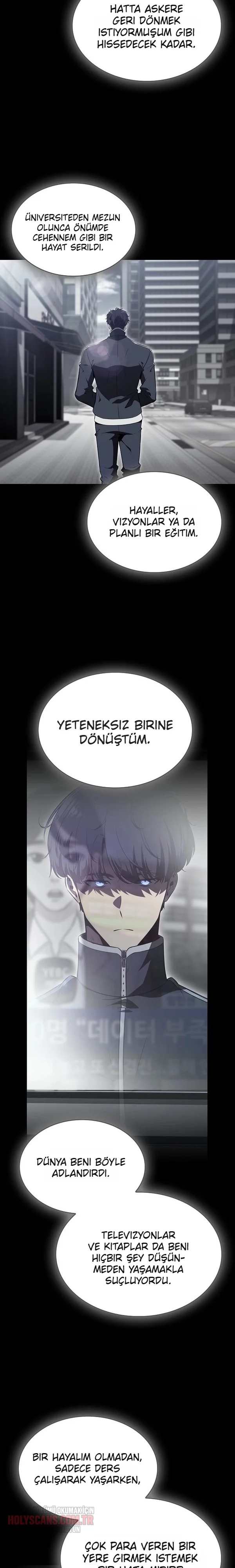 Gitmeden Önce Yemek Yiyin Bölüm Bölüm 21 Sayfa 27