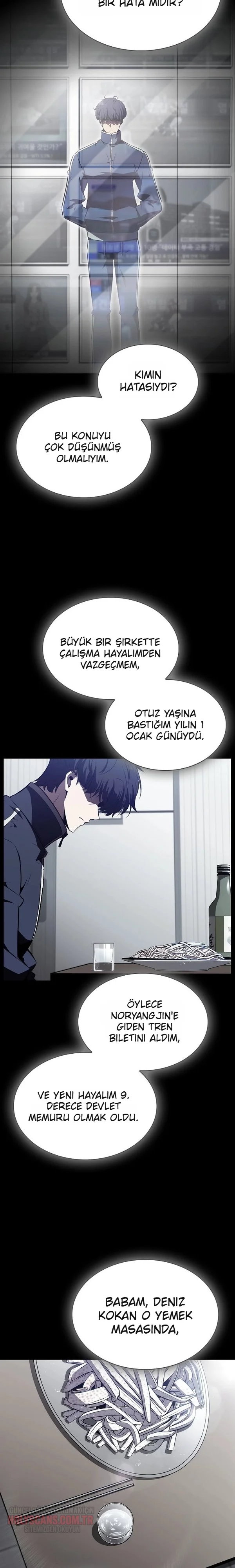 Gitmeden Önce Yemek Yiyin Bölüm Bölüm 21 Sayfa 28