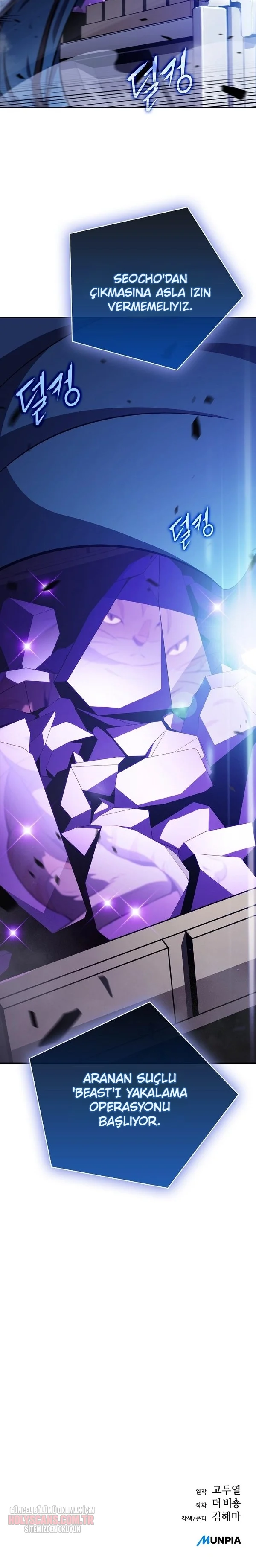 Gitmeden Önce Yemek Yiyin Bölüm Bölüm 21 Sayfa 33