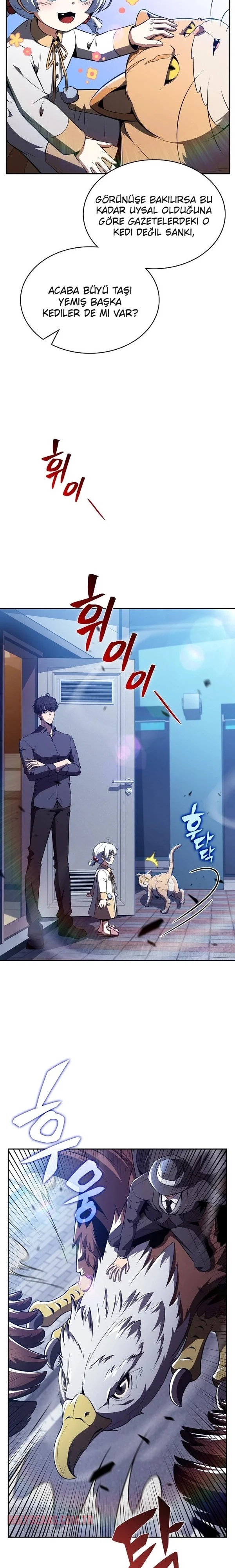 Gitmeden Önce Yemek Yiyin Bölüm Bölüm 22 Sayfa 15