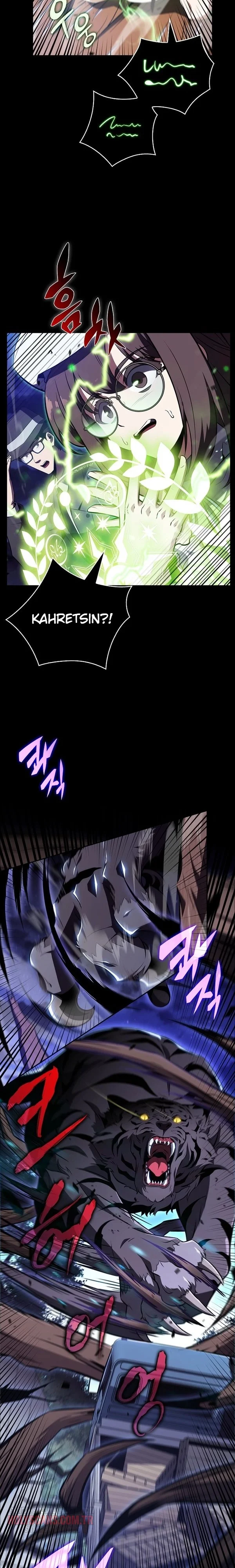 Gitmeden Önce Yemek Yiyin Bölüm Bölüm 22 Sayfa 25