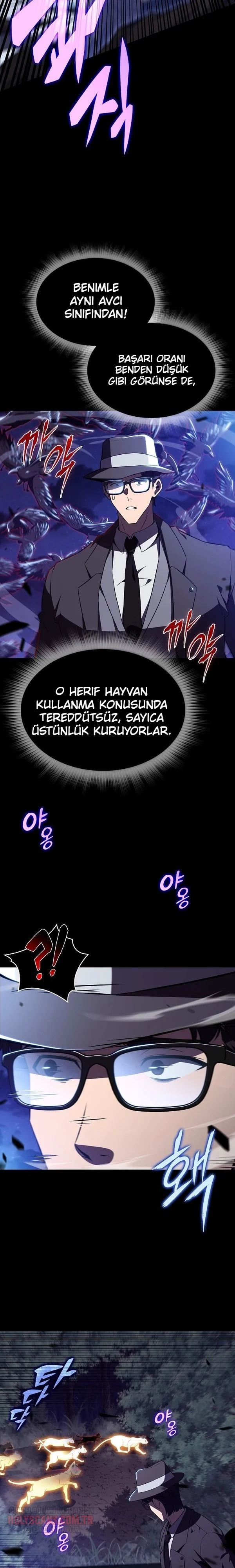 Gitmeden Önce Yemek Yiyin Bölüm Bölüm 22 Sayfa 26