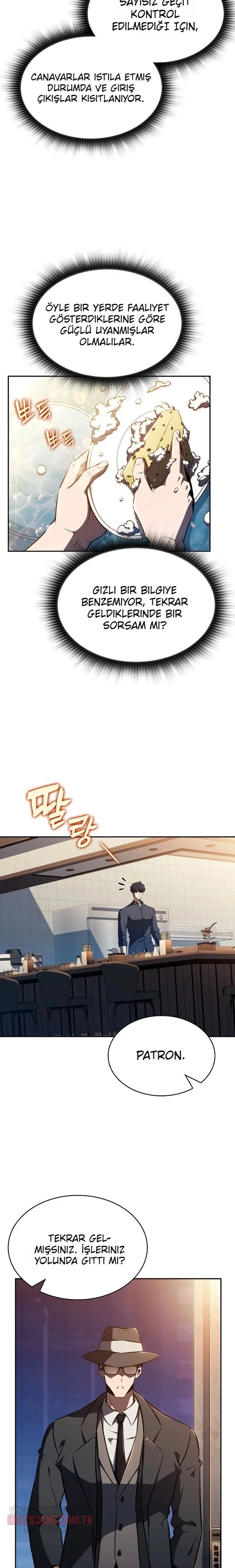 Gitmeden Önce Yemek Yiyin Bölüm Bölüm 23 Sayfa 2