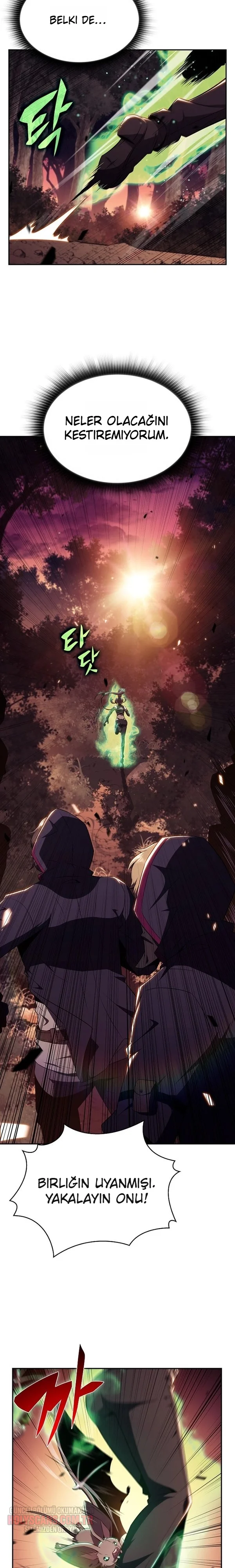 Gitmeden Önce Yemek Yiyin Bölüm Bölüm 23 Sayfa 27