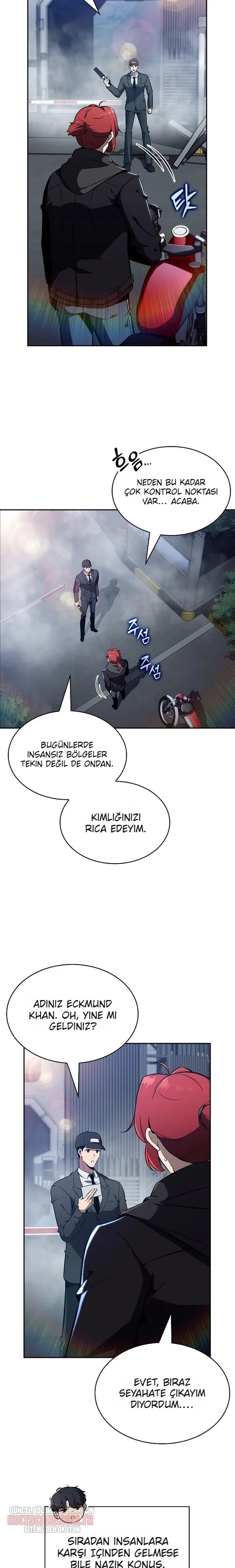 Gitmeden Önce Yemek Yiyin Bölüm Bölüm 24 Sayfa 2