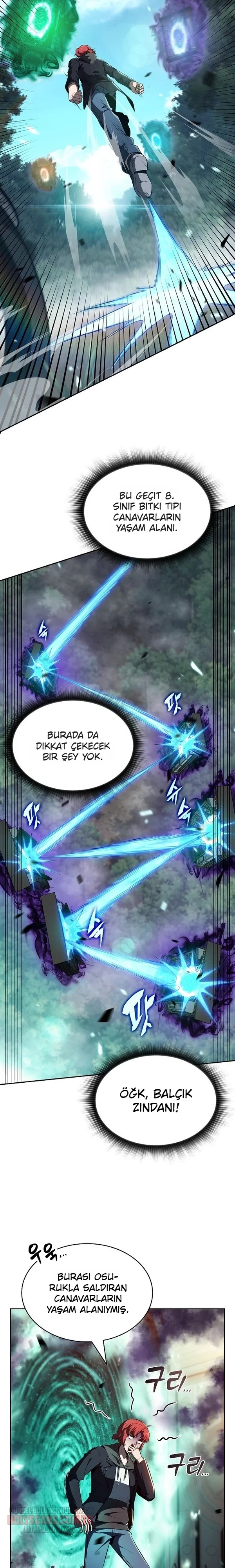 Gitmeden Önce Yemek Yiyin Bölüm Bölüm 24 Sayfa 5