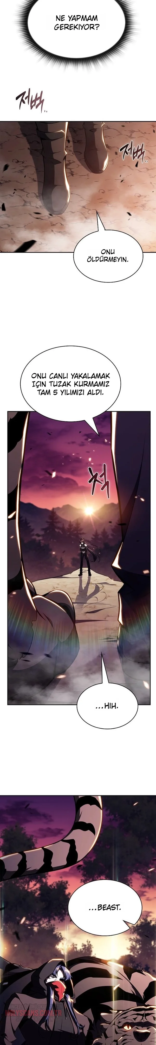 Gitmeden Önce Yemek Yiyin Bölüm Bölüm 24 Sayfa 10