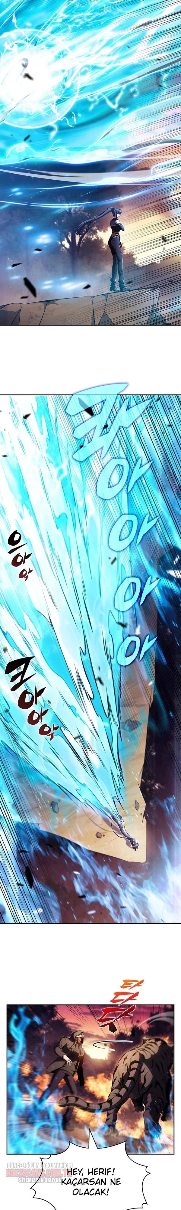 Gitmeden Önce Yemek Yiyin Bölüm Bölüm 24 Sayfa 13