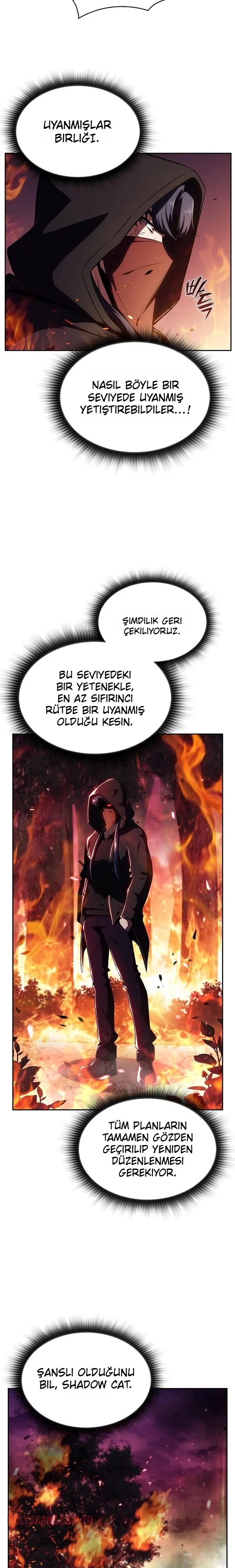 Gitmeden Önce Yemek Yiyin Bölüm Bölüm 24 Sayfa 14