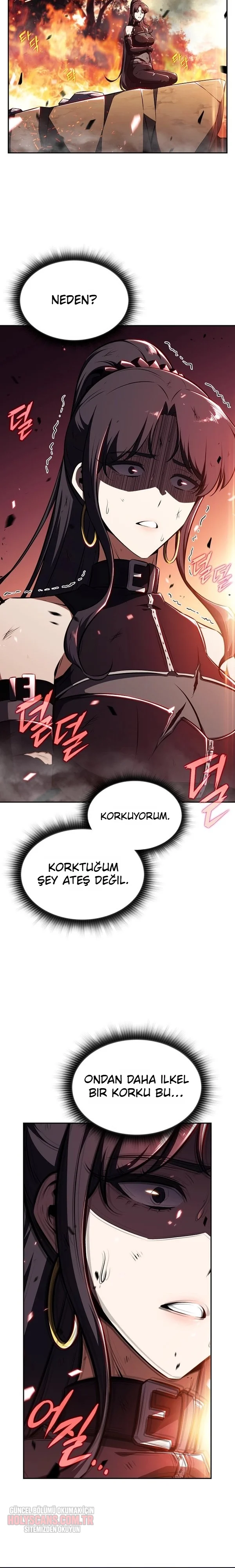 Gitmeden Önce Yemek Yiyin Bölüm Bölüm 24 Sayfa 15