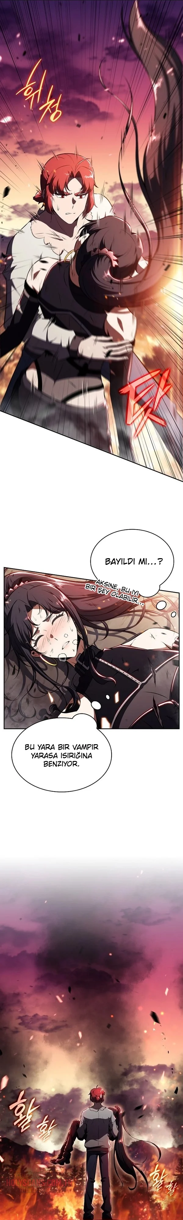 Gitmeden Önce Yemek Yiyin Bölüm Bölüm 24 Sayfa 16