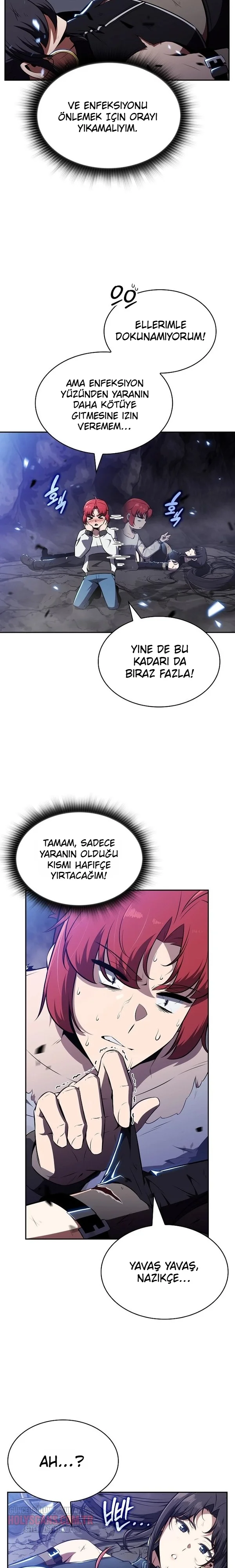 Gitmeden Önce Yemek Yiyin Bölüm Bölüm 24 Sayfa 19