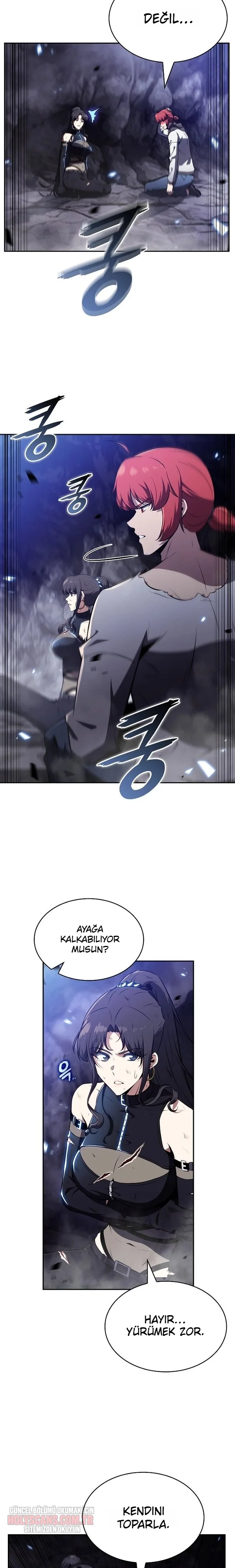 Gitmeden Önce Yemek Yiyin Bölüm Bölüm 24 Sayfa 22