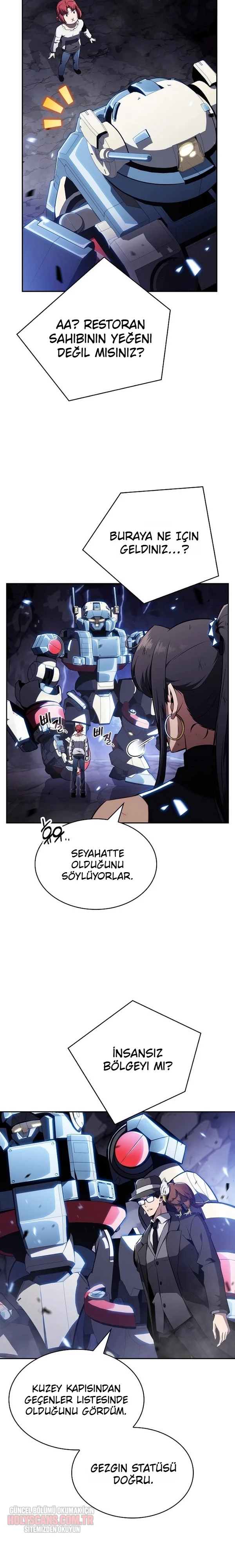 Gitmeden Önce Yemek Yiyin Bölüm Bölüm 24 Sayfa 24