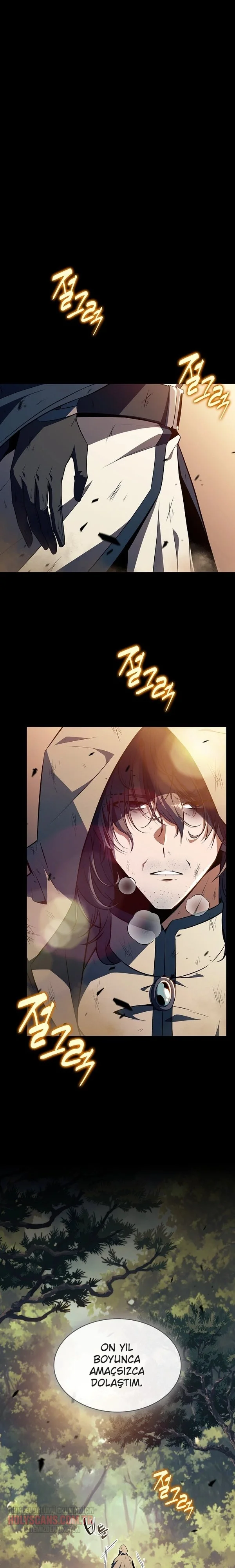 Gitmeden Önce Yemek Yiyin Bölüm Bölüm 25 Sayfa 1