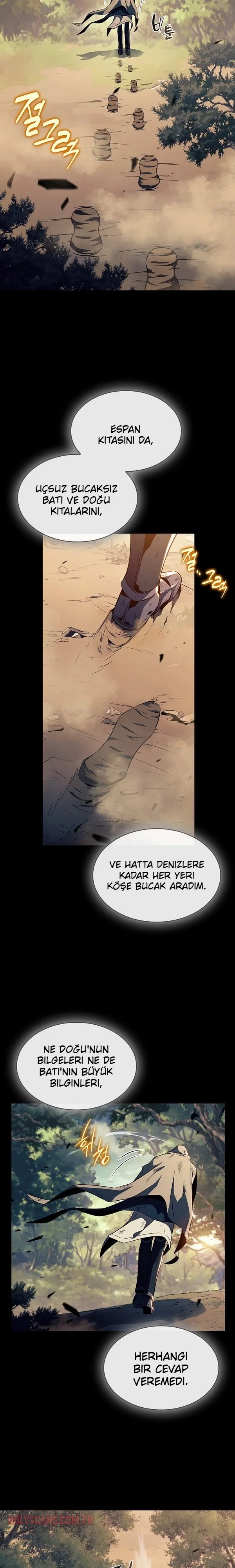 Gitmeden Önce Yemek Yiyin Bölüm Bölüm 25 Sayfa 2