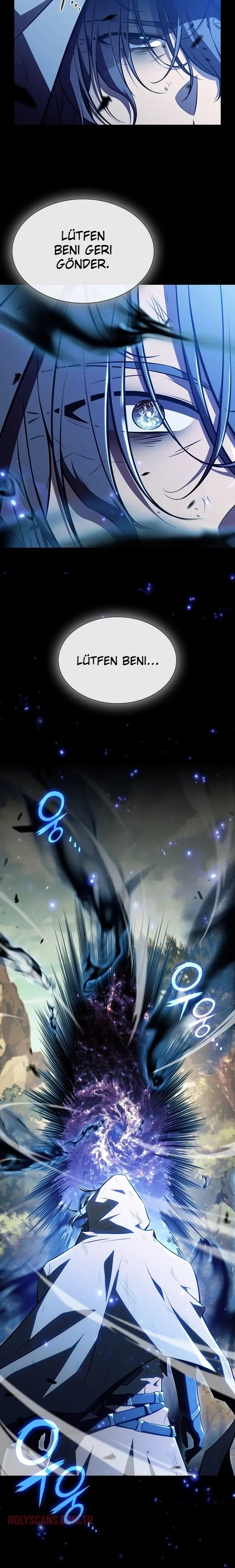 Gitmeden Önce Yemek Yiyin Bölüm Bölüm 25 Sayfa 4