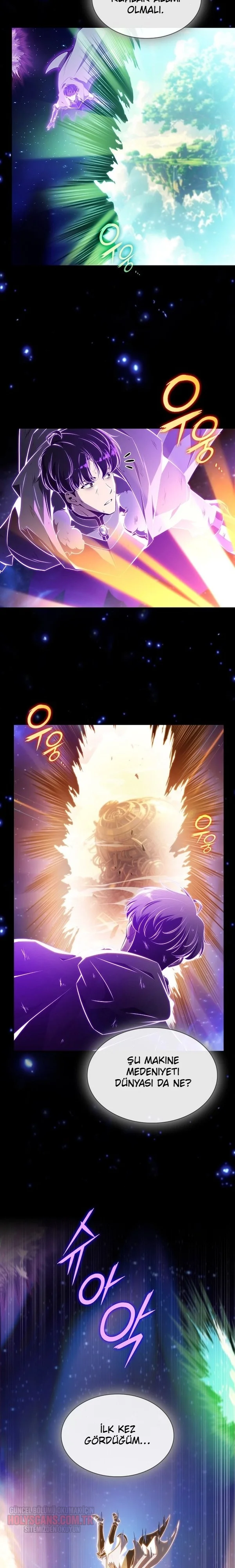 Gitmeden Önce Yemek Yiyin Bölüm Bölüm 25 Sayfa 7