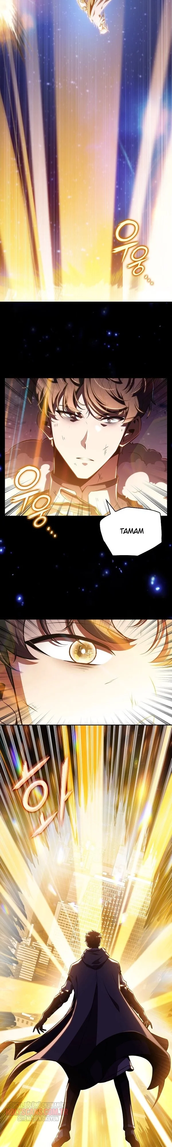 Gitmeden Önce Yemek Yiyin Bölüm Bölüm 25 Sayfa 8