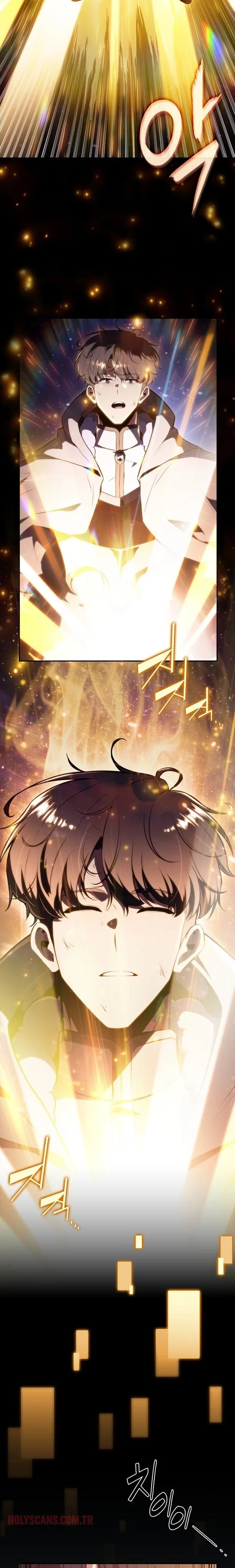 Gitmeden Önce Yemek Yiyin Bölüm Bölüm 25 Sayfa 9