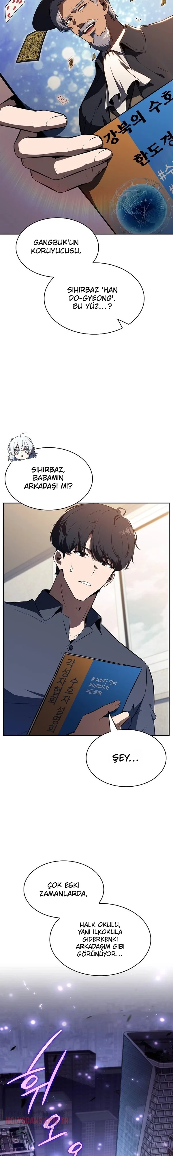 Gitmeden Önce Yemek Yiyin Bölüm Bölüm 25 Sayfa 28