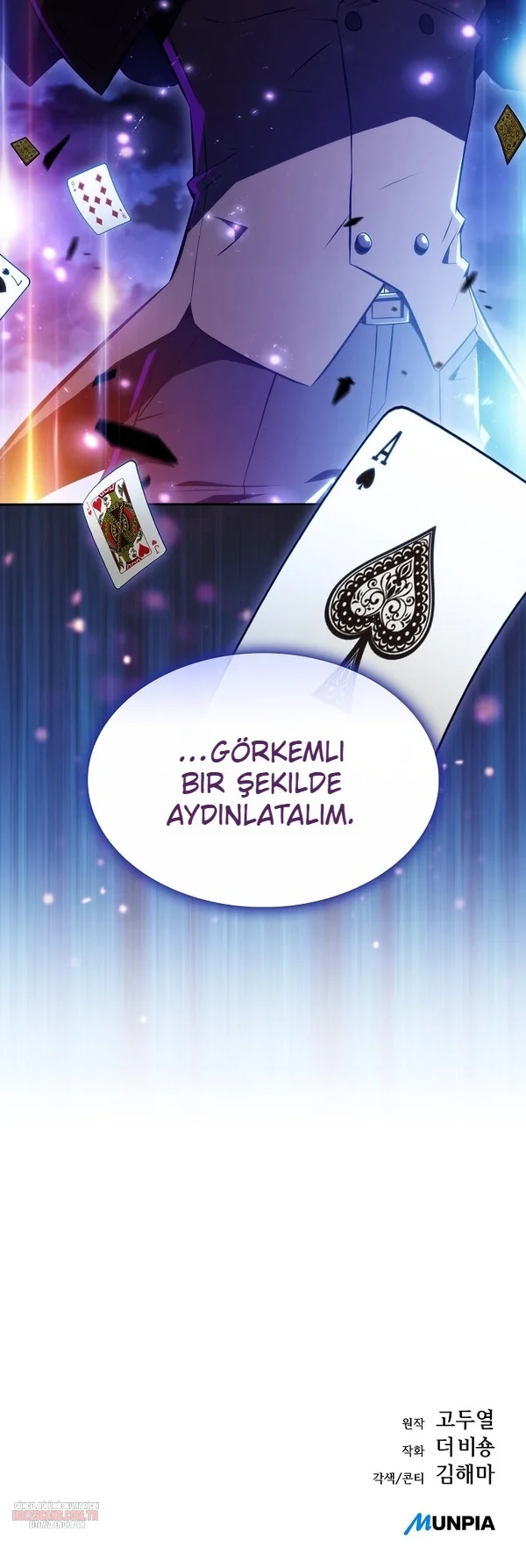 Gitmeden Önce Yemek Yiyin Bölüm Bölüm 25 Sayfa 31