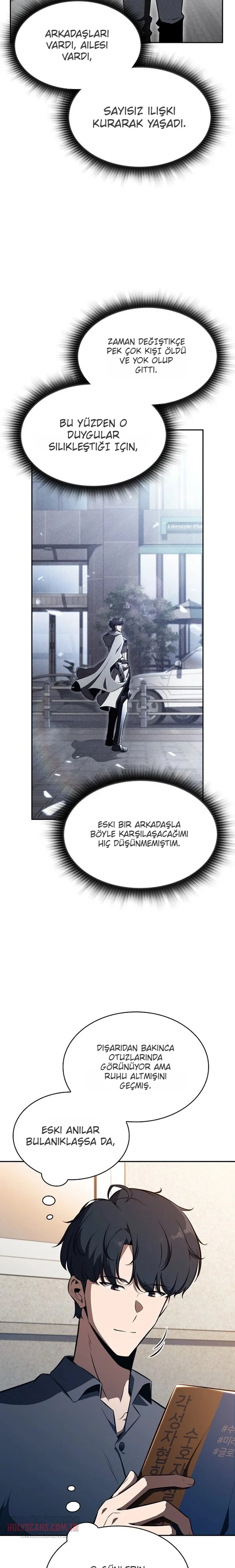 Gitmeden Önce Yemek Yiyin Bölüm Bölüm 26 Sayfa 3