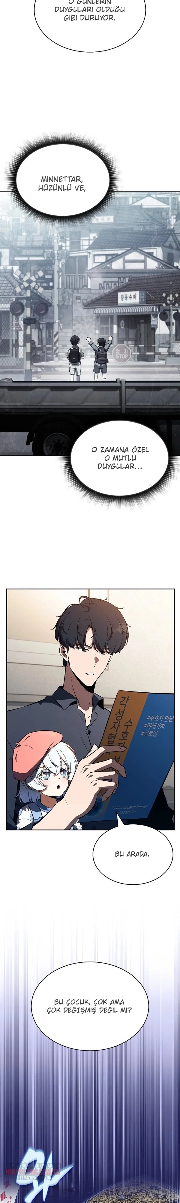 Gitmeden Önce Yemek Yiyin Bölüm Bölüm 26 Sayfa 4