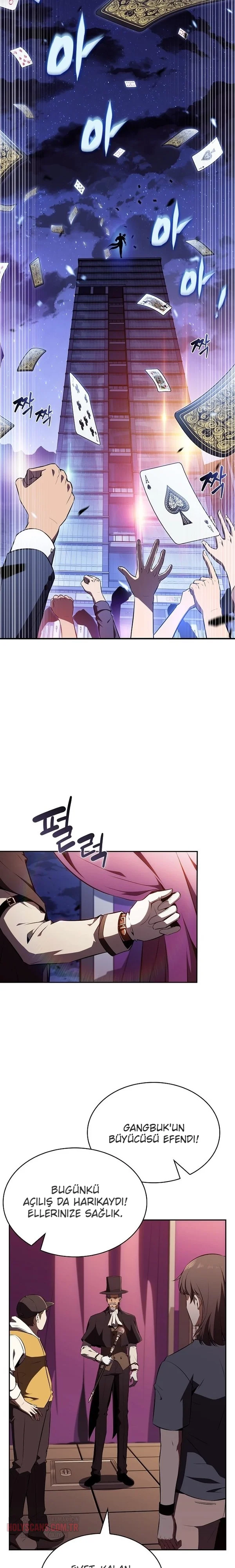 Gitmeden Önce Yemek Yiyin Bölüm Bölüm 26 Sayfa 5